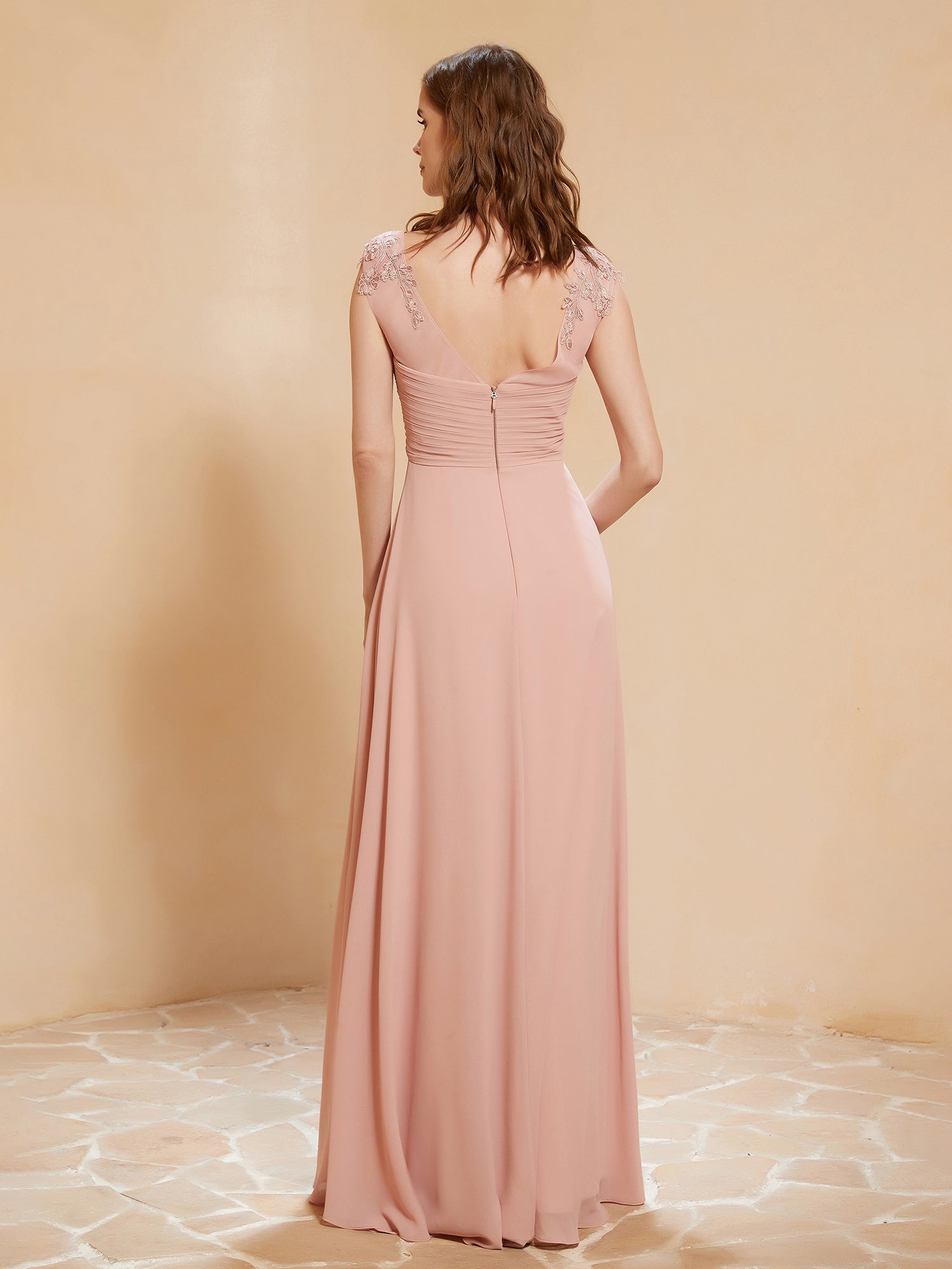 Dusty Rose
